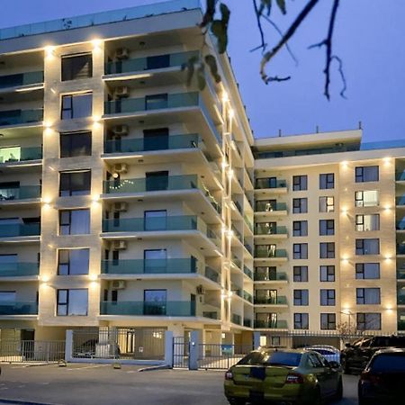 Luxury Alice Studio Нэводари Экстерьер фото