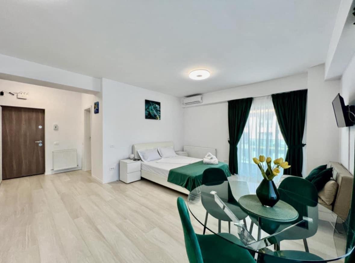 Luxury Alice Studio Нэводари Экстерьер фото