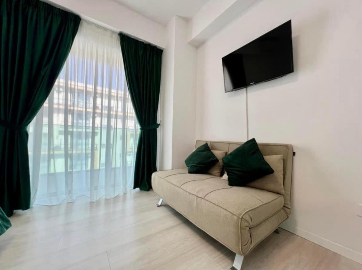 Luxury Alice Studio Нэводари Экстерьер фото