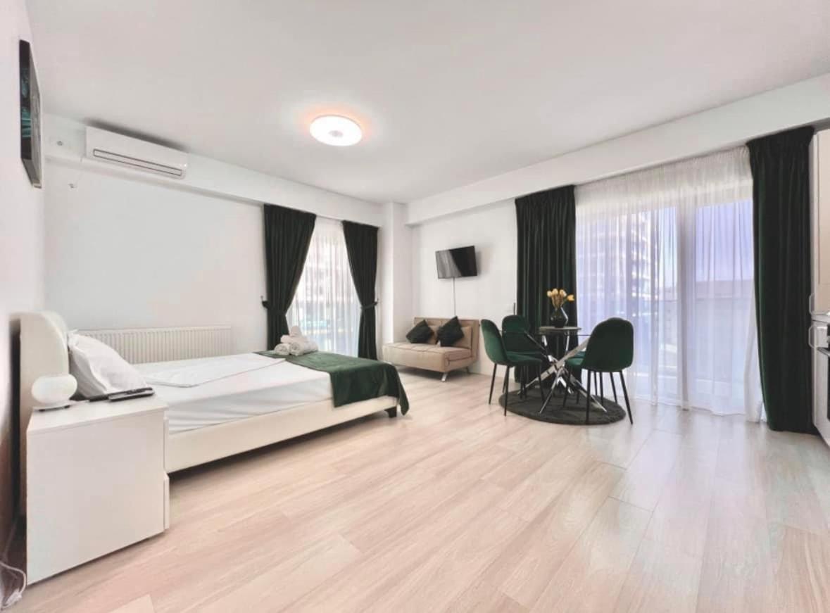 Luxury Alice Studio Нэводари Экстерьер фото