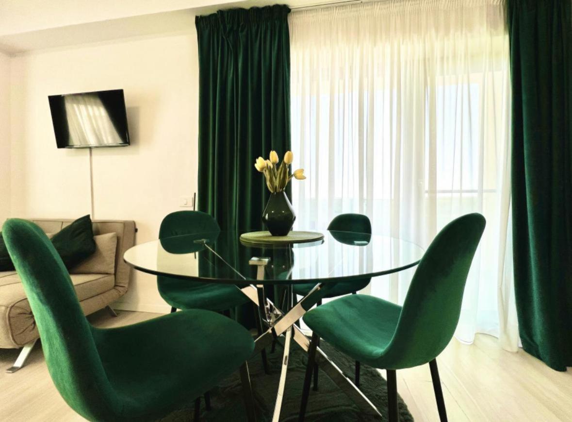 Luxury Alice Studio Нэводари Экстерьер фото